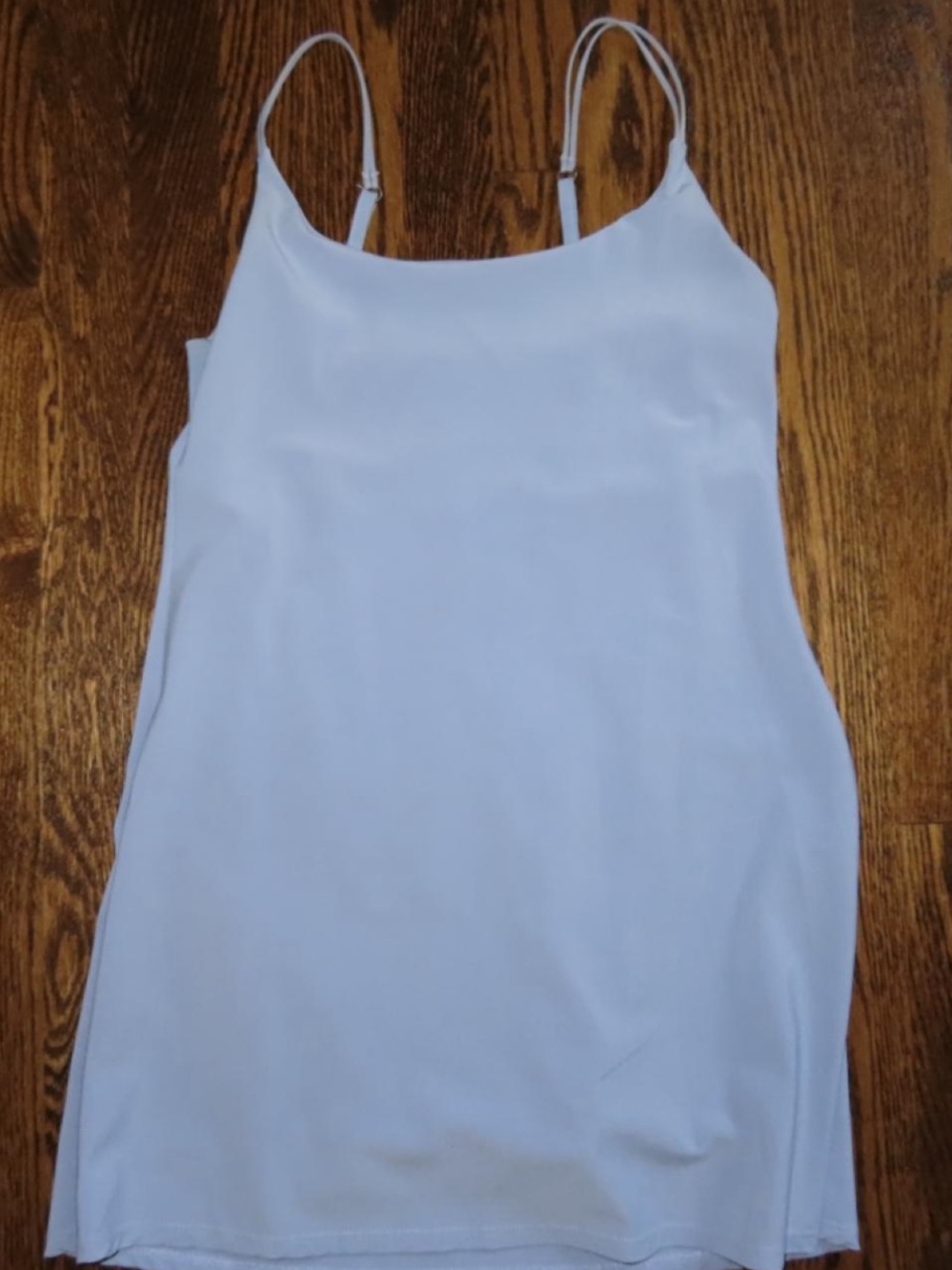 Abercrombie & Fitch Active Mini Dress with Built in Shorts